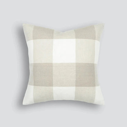 Archer Cushion - Natural