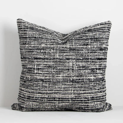 Ashford Cushion - Black