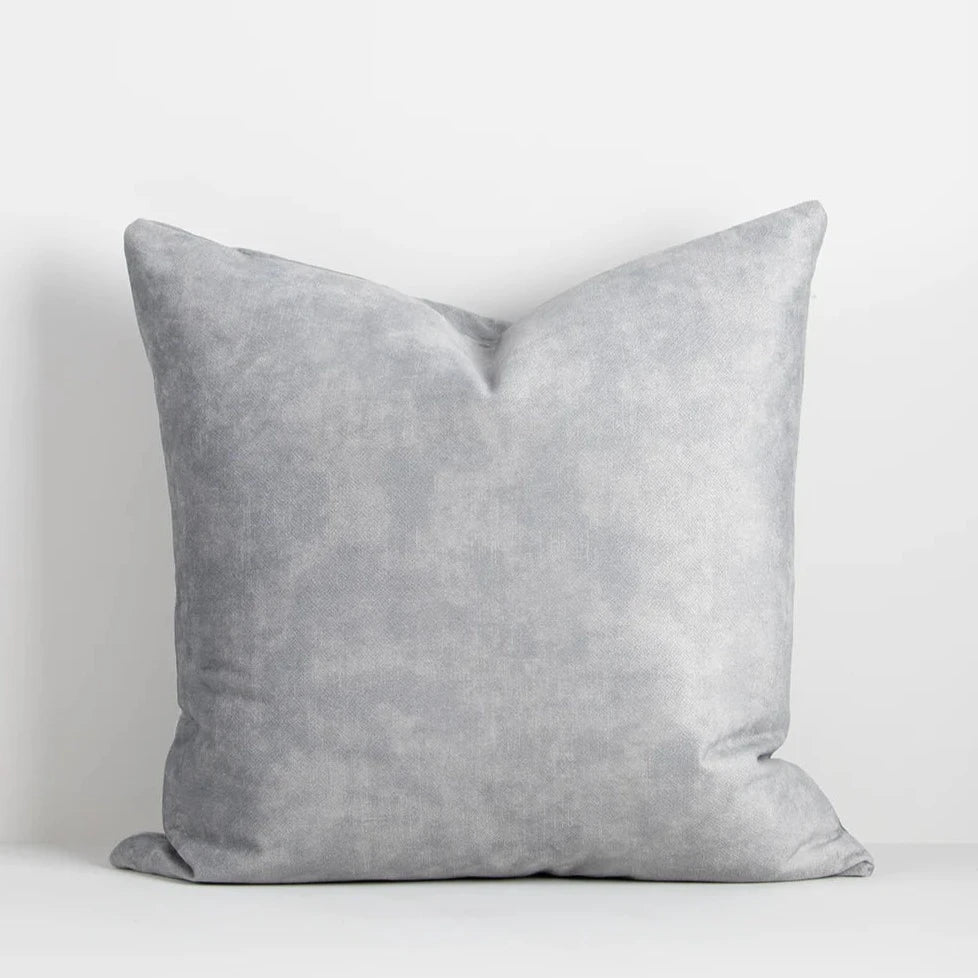 Aster Cushion - Dove