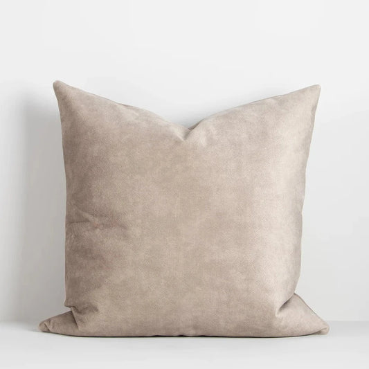 Aster Cushion - Oyster