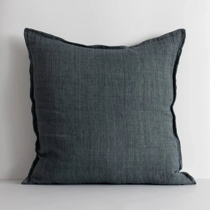 Cassia Cushion - Cloudburst