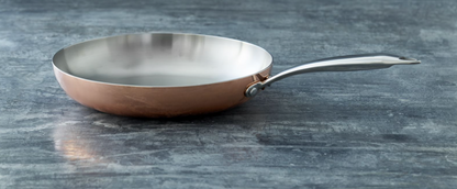 Copper Frypan - Large