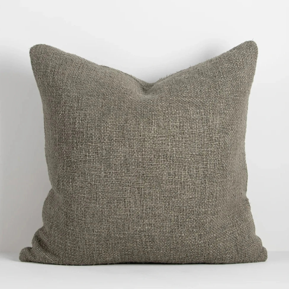 Cyprian Cushion - Sage