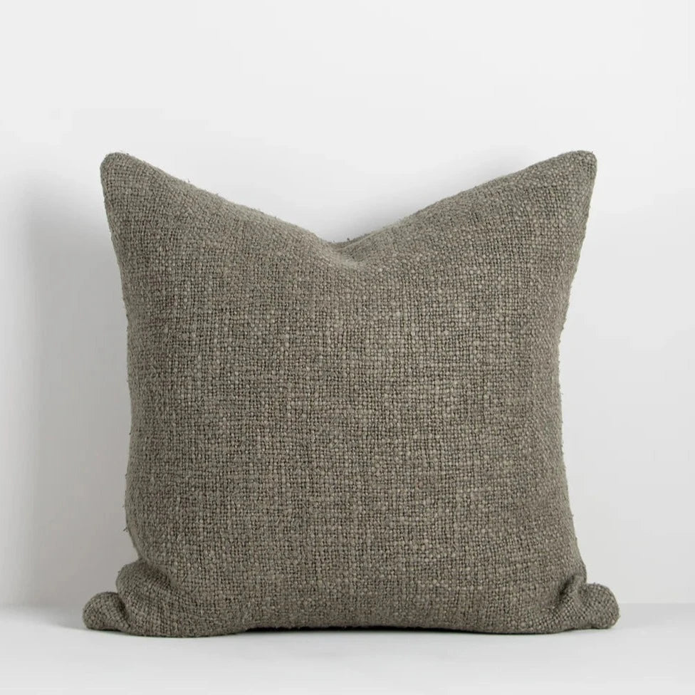 Cyprian Cushion - Sage