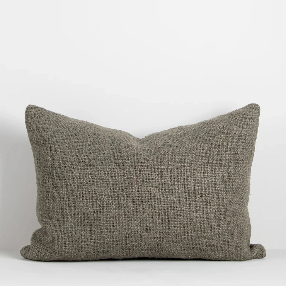 Cyprian Cushion - Sage