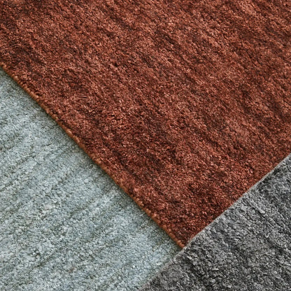 Almonte Rug - Clay