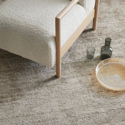 Almonte Rug - Mink