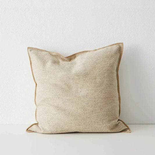 Alberto Cushion - Nougat