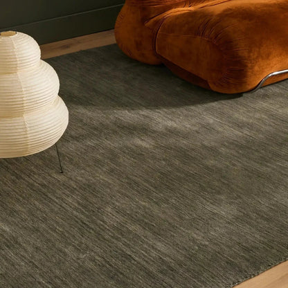 Silvio Rug - Flint