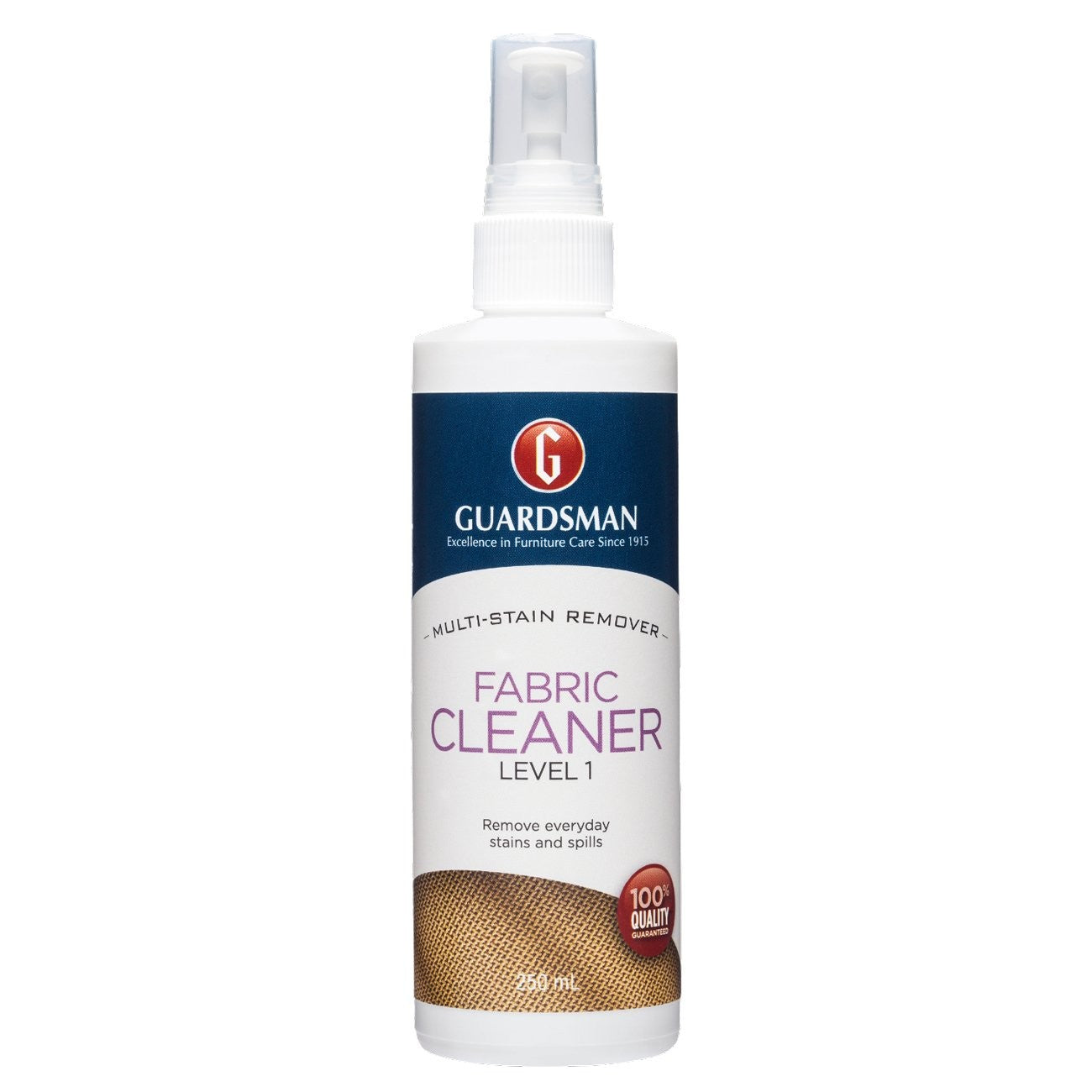 Guardsman - Fabric Cleaner