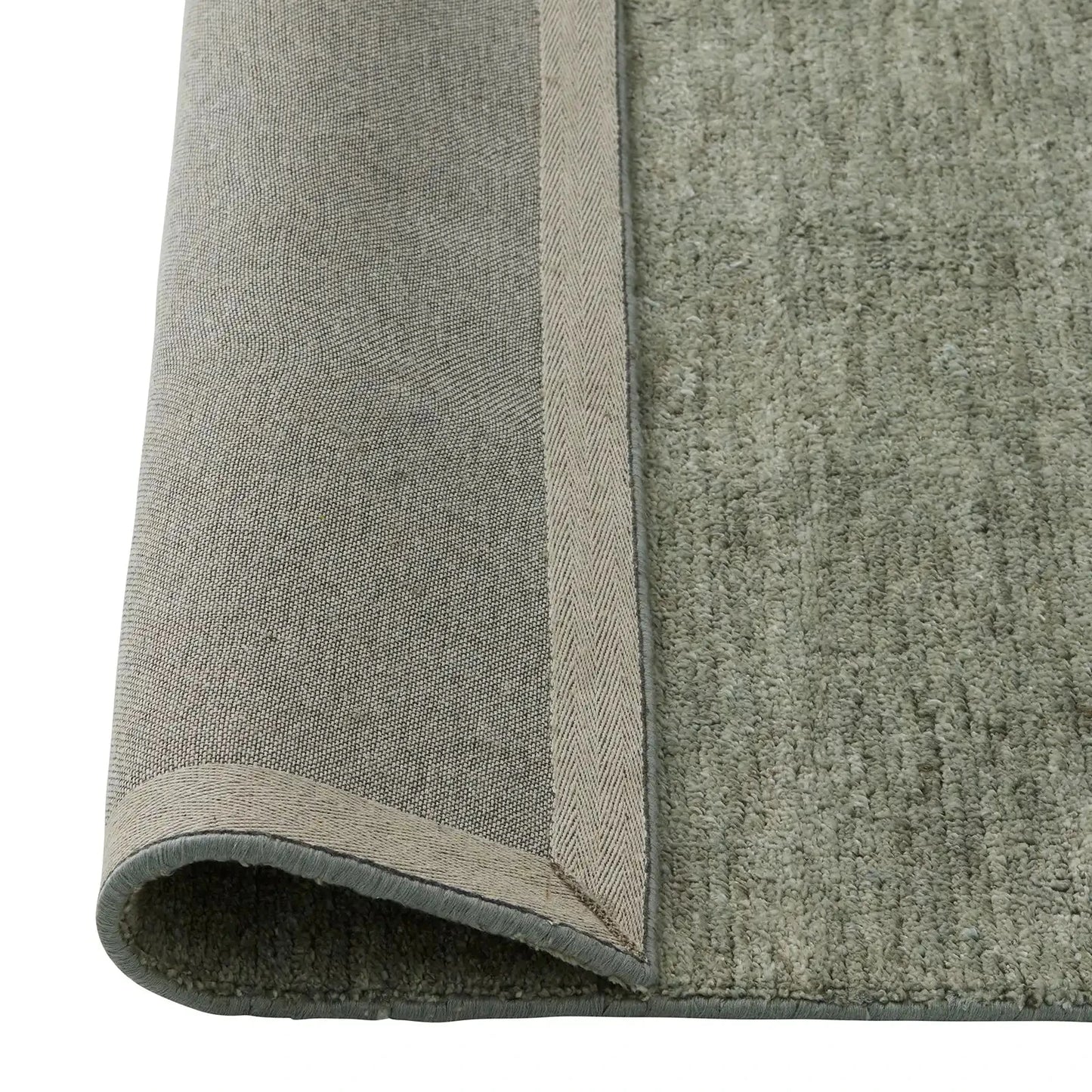 Almonte Rug - Olive