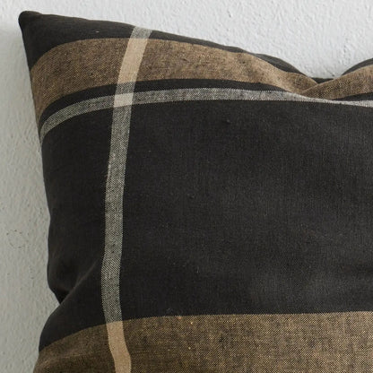 Dante Cushion - Midnight