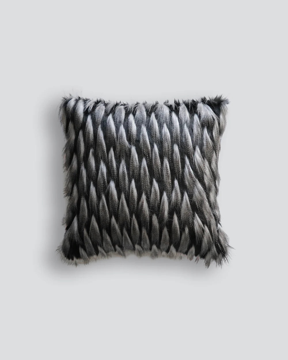 Fur Cushion - Guinea Fowl (3 Sizes)