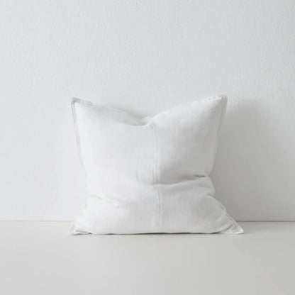 Como Cushion - Snow