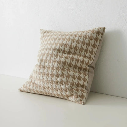 Giovanni Cushion - Oatmeal