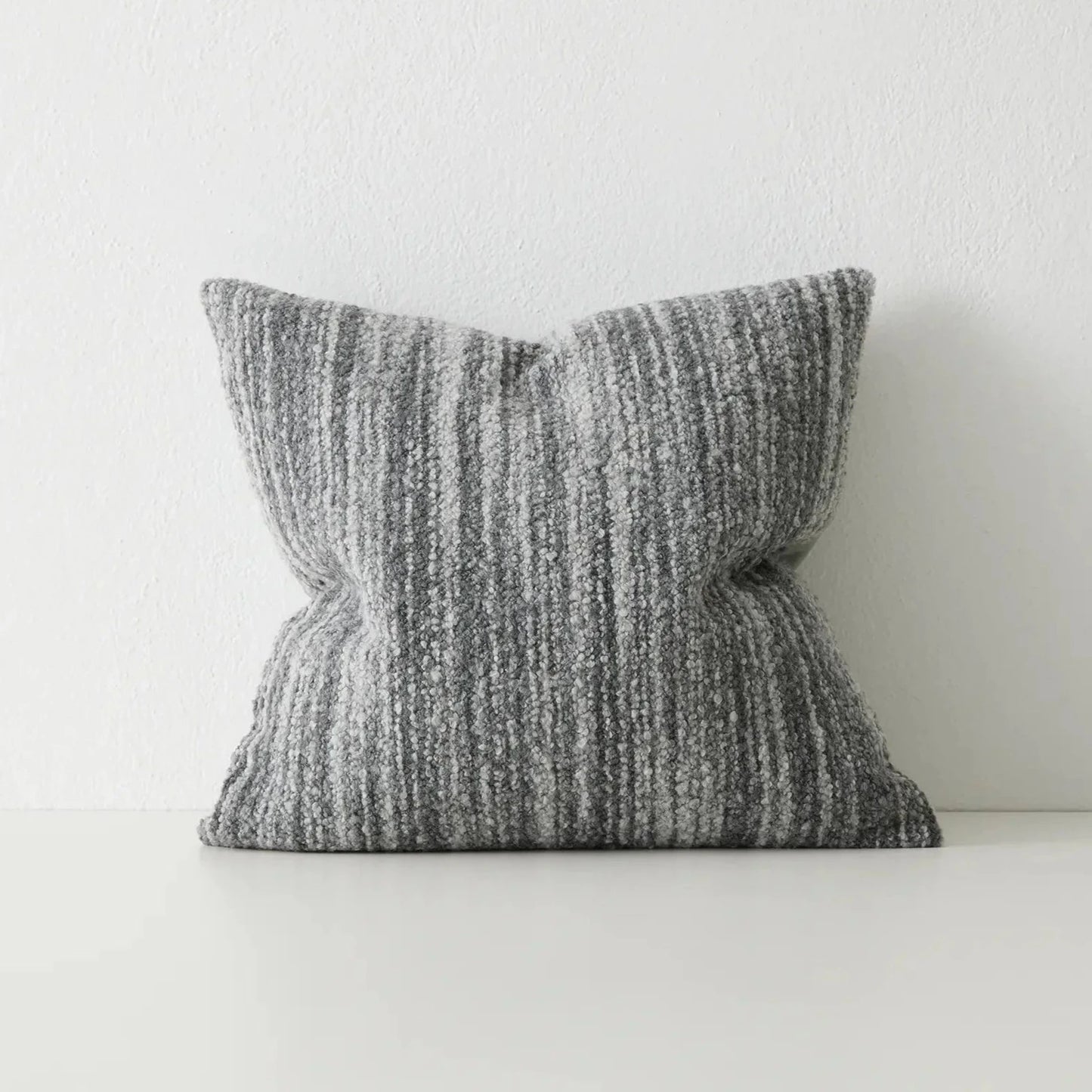 Gigi Cushion - Slate