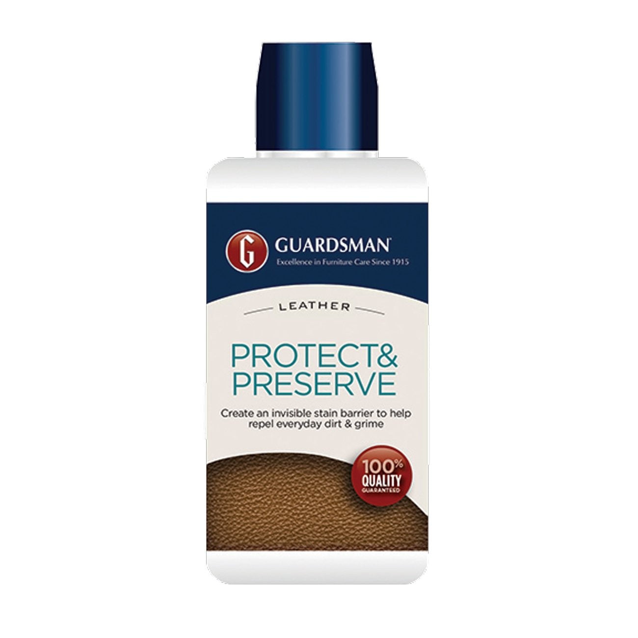 Guardsman - Leather Protect and Preserve