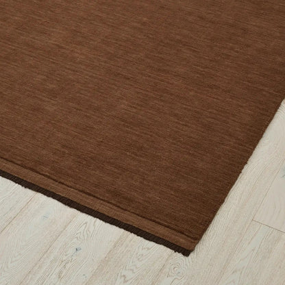 Silvio Rug - Sienna