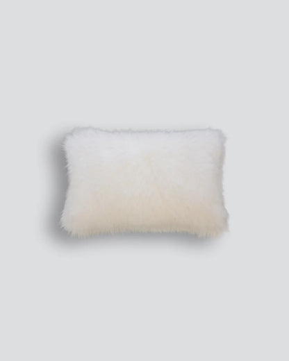 Fur Cushion - Norwegian Fox (3 Sizes)