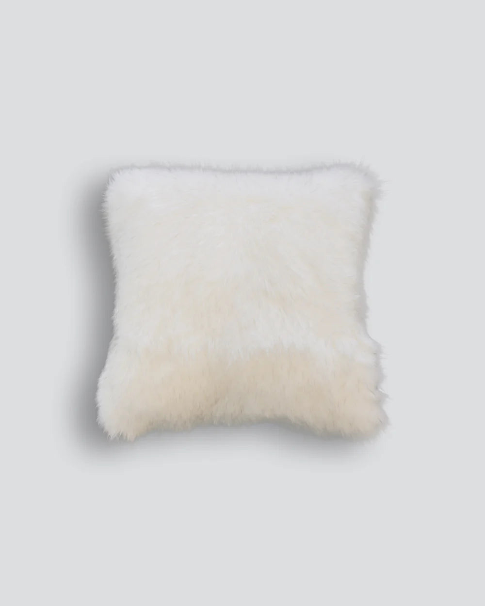 Fur Cushion - Norwegian Fox (3 Sizes)