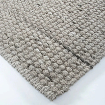 Pelorus Indoor/Outdoor Floor Runner - Grey