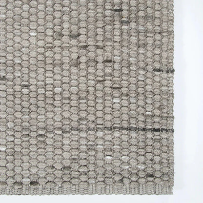 Pelorus Indoor/Outdoor Floor Runner - Grey