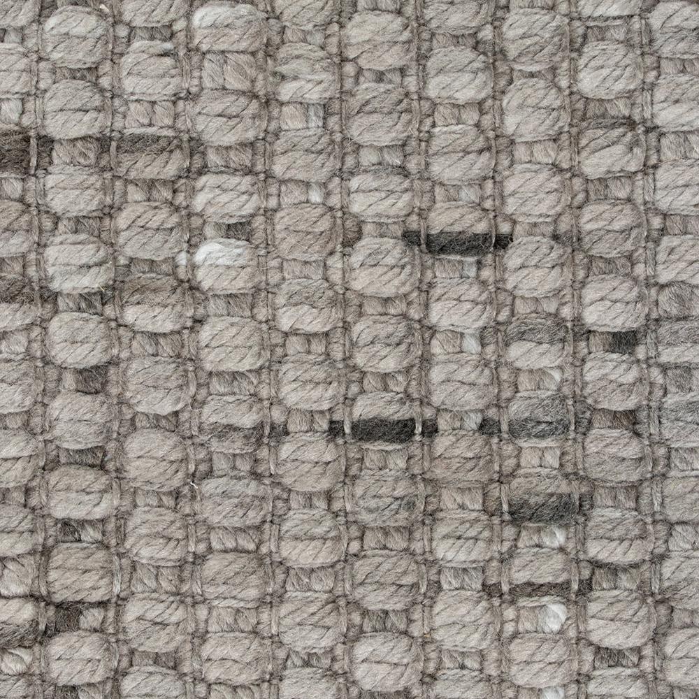 Pelorus Indoor/Outdoor Floor Runner - Grey