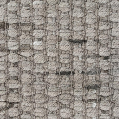 Pelorus Indoor/Outdoor Floor Runner - Grey