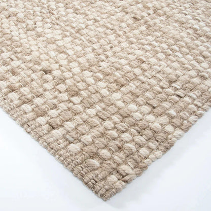 Pelorus Indoor/Outdoor Floor Rug - Sand