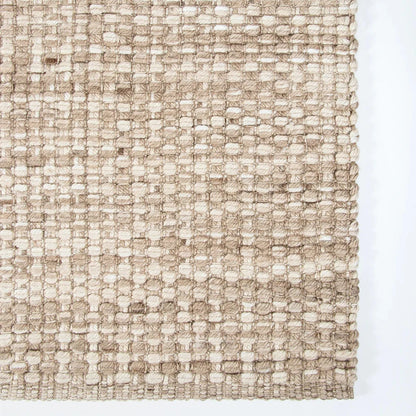 Pelorus Indoor/Outdoor Floor Rug - Sand