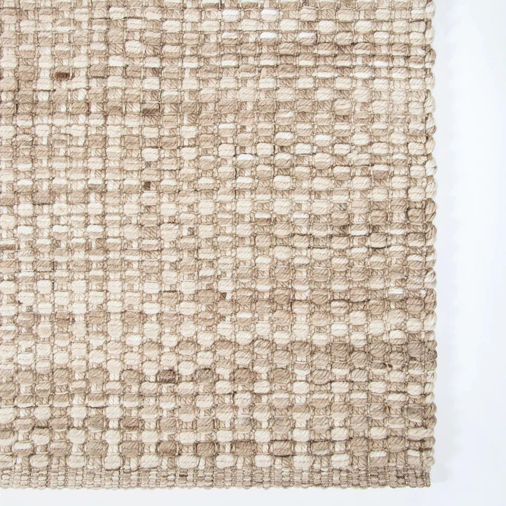 Pelorus Indoor/Outdoor Floor Runner - Sand