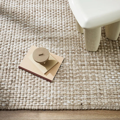 Pelorus Indoor/Outdoor Floor Rug - Sand