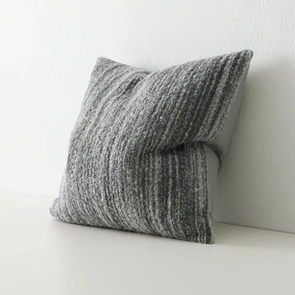 Gigi Cushion - Slate