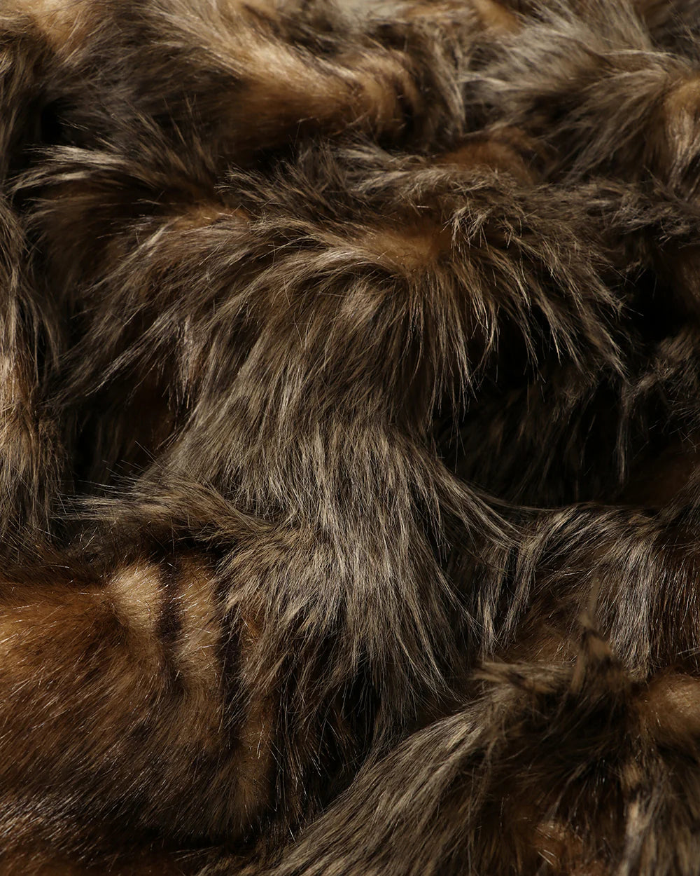 Fur Cushion - Red Fox (3 Sizes)