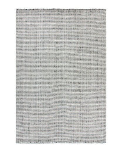 Rhodes Indoor/Outdoor Floor Rug - Slate