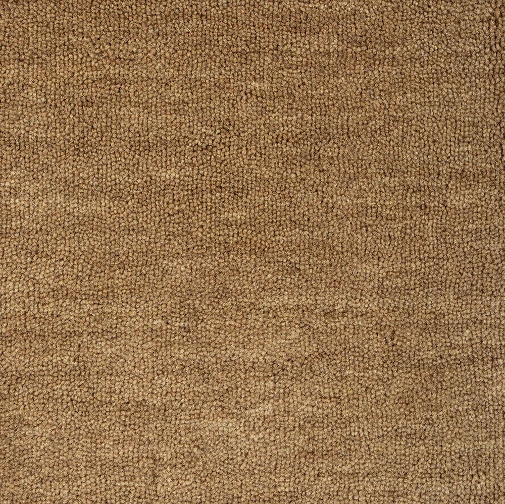 Sandringham Rug - Fenugreek