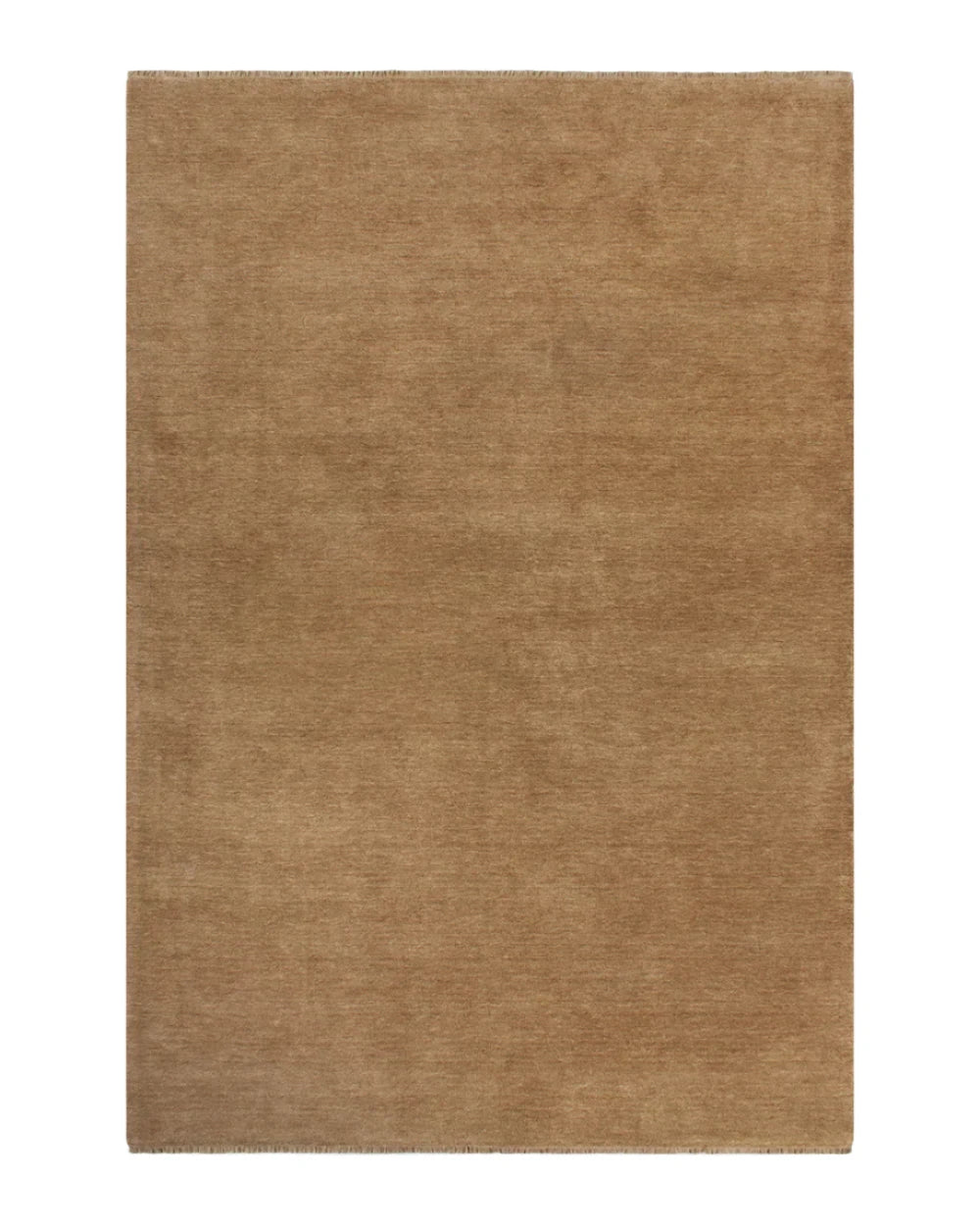 Sandringham Rug - Fenugreek