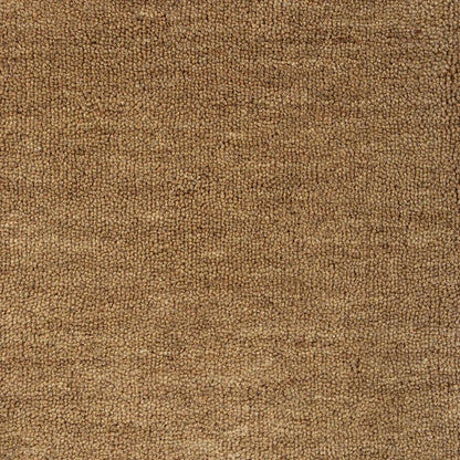 Sandringham Floor Runner - Fenugreek