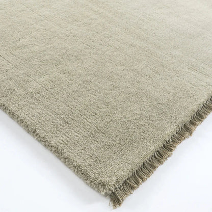 Sandringham Rug - Fog