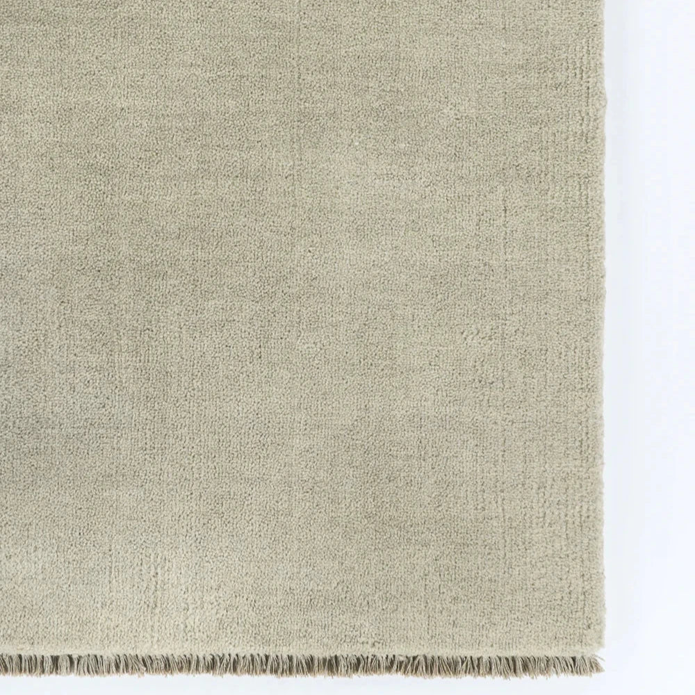 Sandringham Rug - Fog