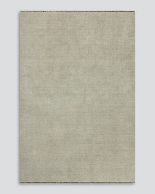 Sandringham Rug - Fog