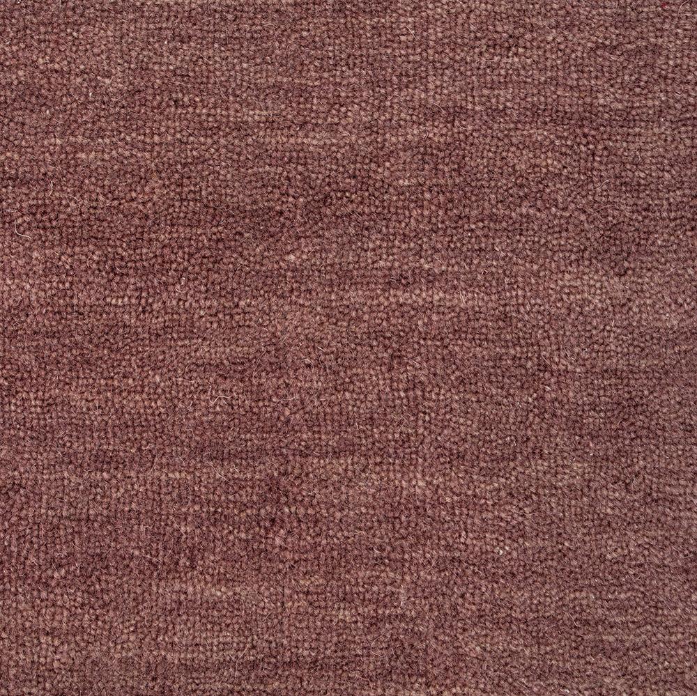 Sandringham Rug - Merlot