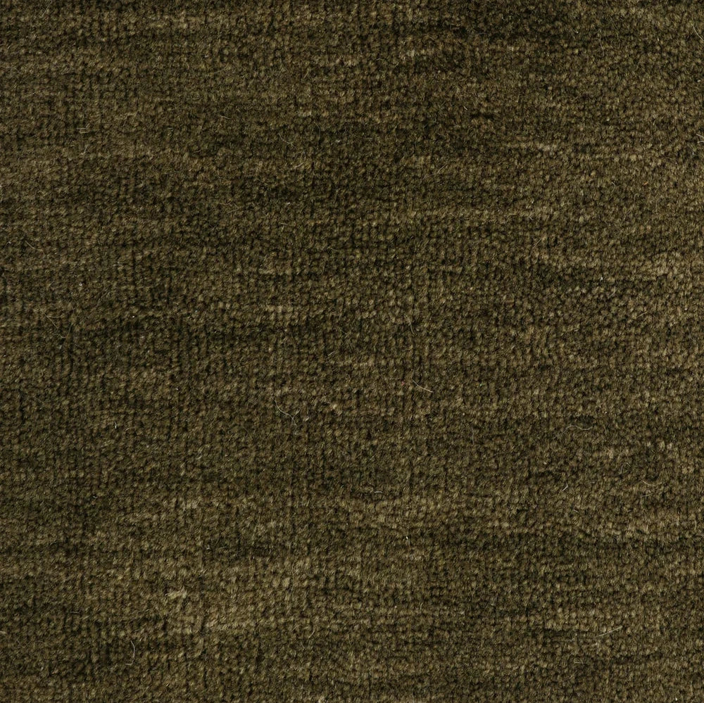 Sandringham Rug - Moss