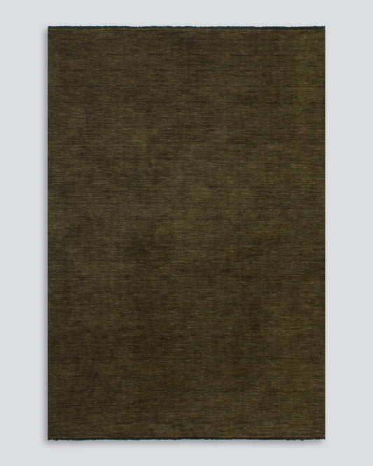 Sandringham Rug - Moss