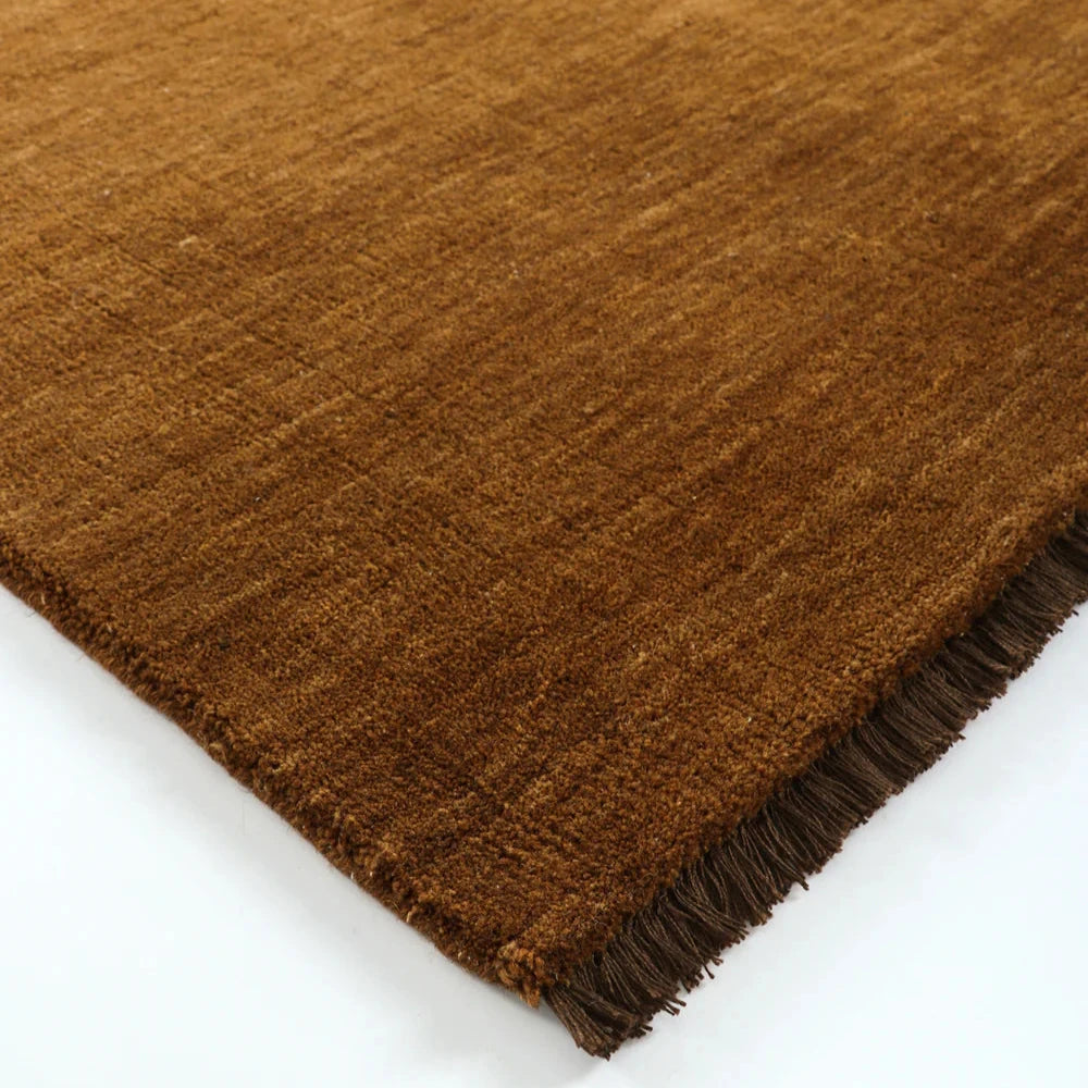 Sandringham Rug - Pecan