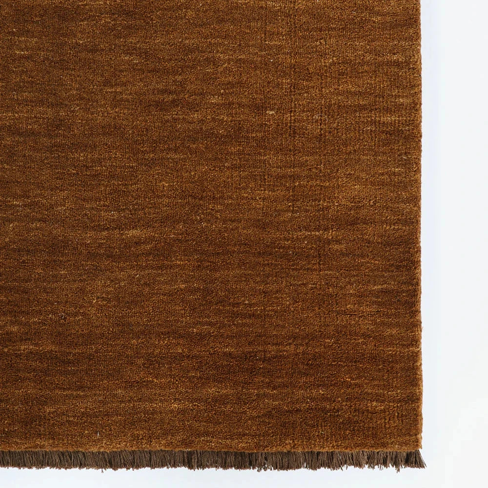 Sandringham Rug - Pecan