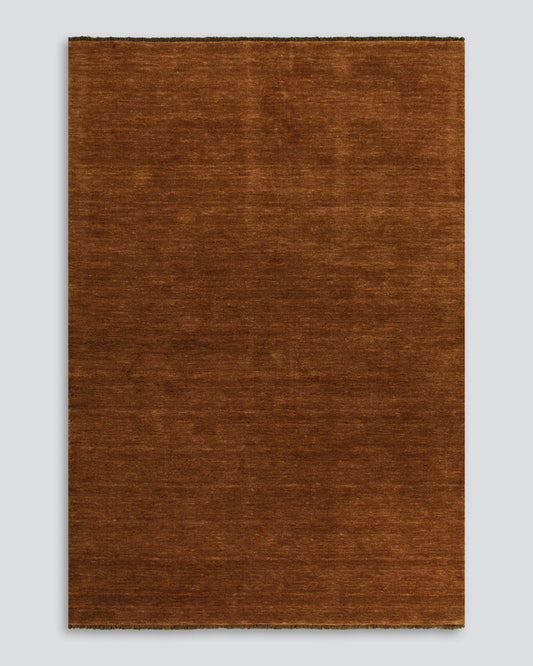 Sandringham Rug - Pecan