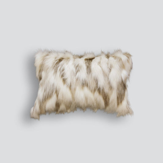 Snowshoe Hare - Lumbar Cushion