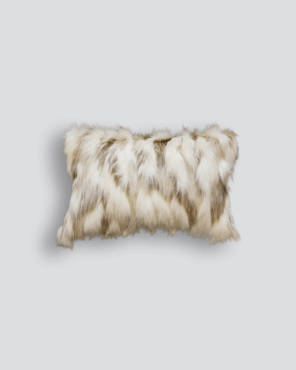 Fur Cushion - Snowshoe Hare (3 Sizes)