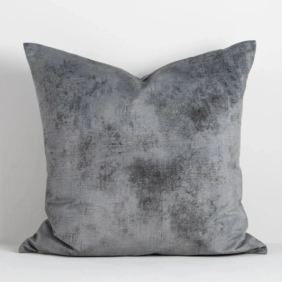 Theo Cushion - Smoke